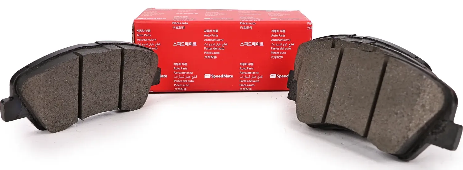 Колодка (Speedmate). Артикул SMBPH070