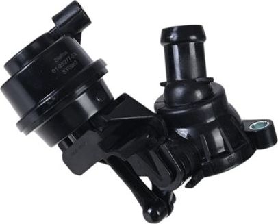 Клапан EGR (рециркуляции выхлопных газов) Stellox для Volkswagen Touareg II 2010-2018. Артикул 01-25277-SX