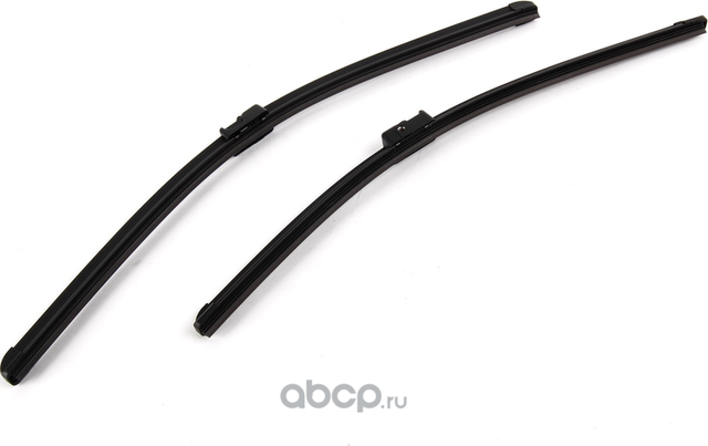 Щетки стеклоочистителя (дворники) VAG. Артикул 1J1955425B
