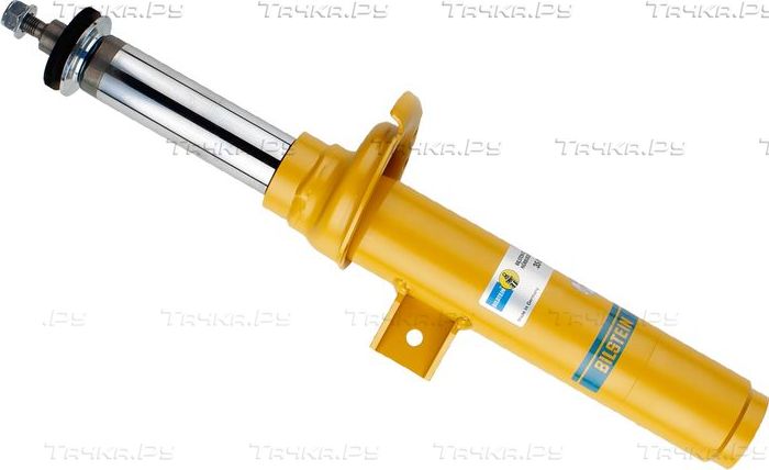 Амортизатор Bilstein B8 Performance Plus передний правый для Alpina B3 F30 2013-2019. Артикул 35-264613