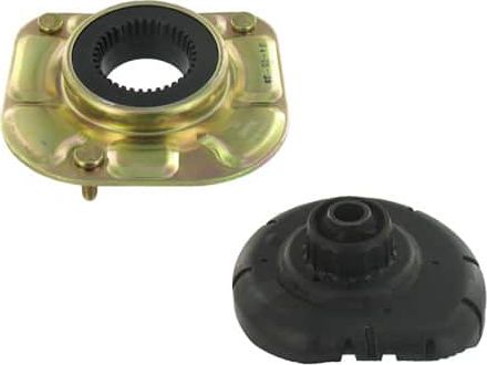 Опора амортизатора (стойки) SKF. Артикул VKDC 35634