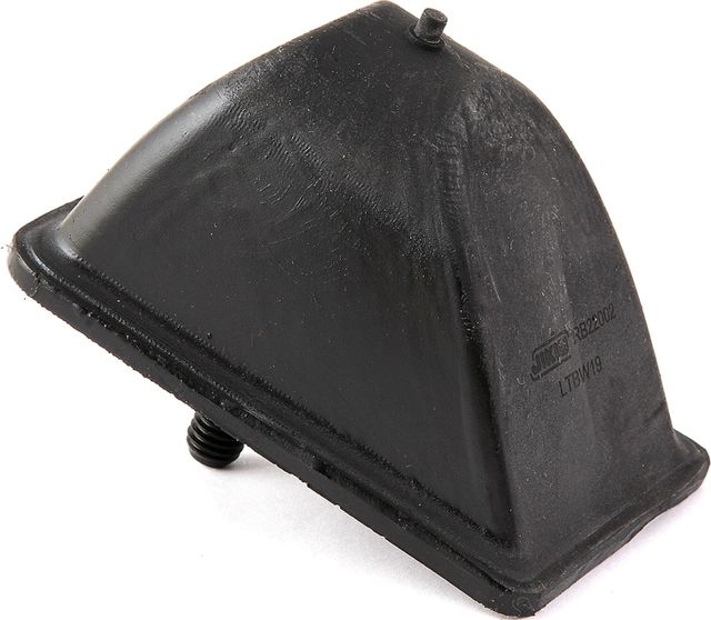 Отбойник амортизатора Jikiu. Артикул RB22002