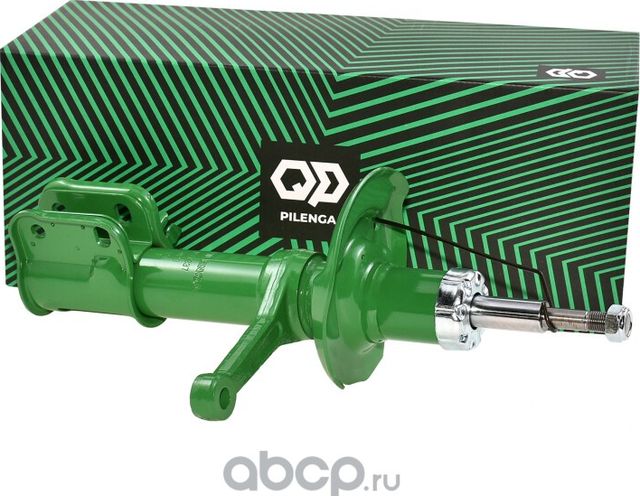 Амортизатор (Pilenga). Артикул SHP7337