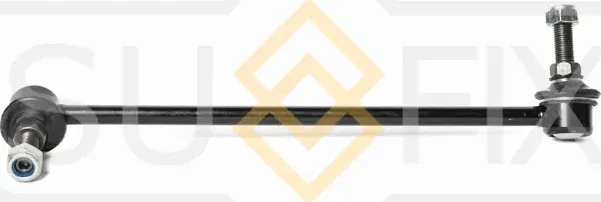 Стойка стабилизатора | перед лев | (Sufix). Артикул SJ-1284