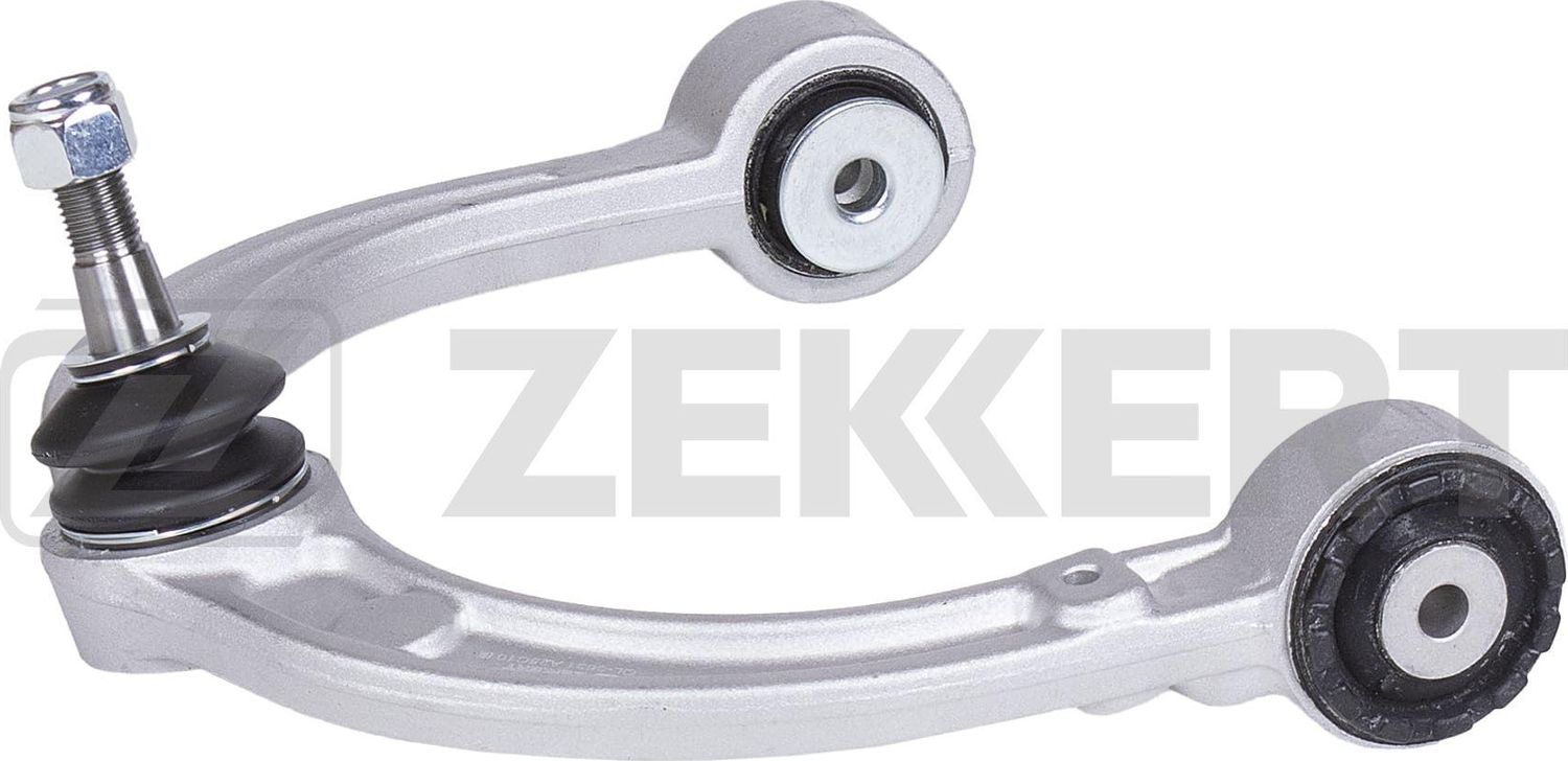 Рычаг подвески попереч. перед. верх. лев. MB M-Class (W164) 05-  GL-Class (X164) 06-  R-Class (251)  (Zekkert). Артикул ql-3631