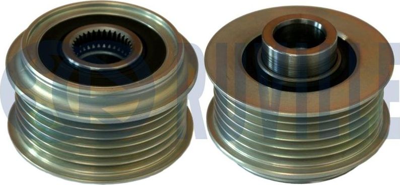 Муфта генератора обгонная Ruville. Артикул 542634