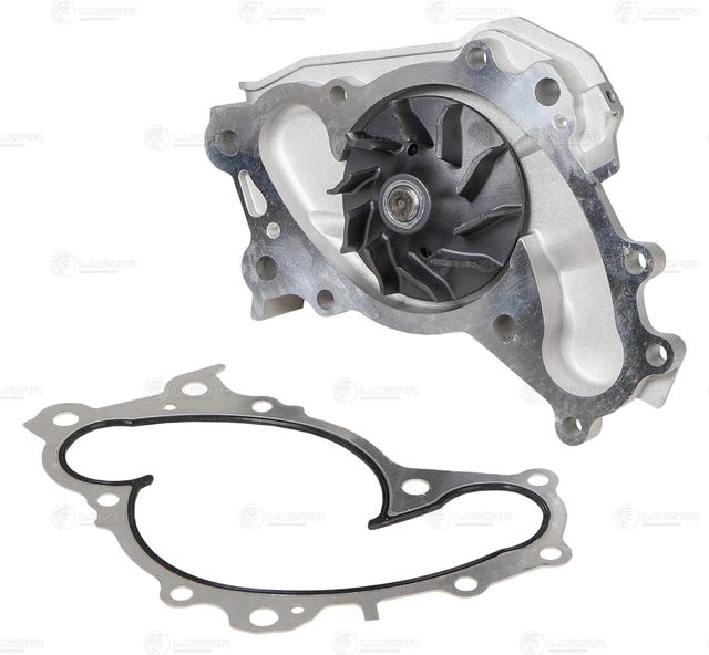 Помпа (водяной насос) Luzar для Lexus RX I 1998-2003. Артикул LWP 1930