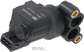 Датчик (клапан, регулятор) холостого хода Hyundai / KIA. Артикул 3515022600