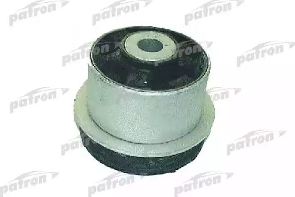 Сайлентблок заднего рычага подвески Patron. Артикул PSE1218