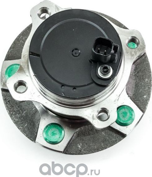 Ступица колеса задняя (Dominant) Dominant. Артикул FO15006577