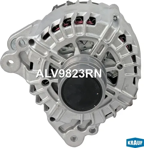 Генератор (Krauf) Krauf. Артикул ALV9823RN