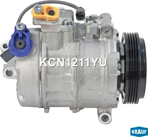 Компрессор кондиционера Krauf. Артикул KCN1211YU