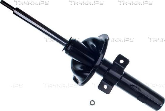 Амортизатор Denckermann для Ford Cougar 1998-2001. Артикул DSB327G
