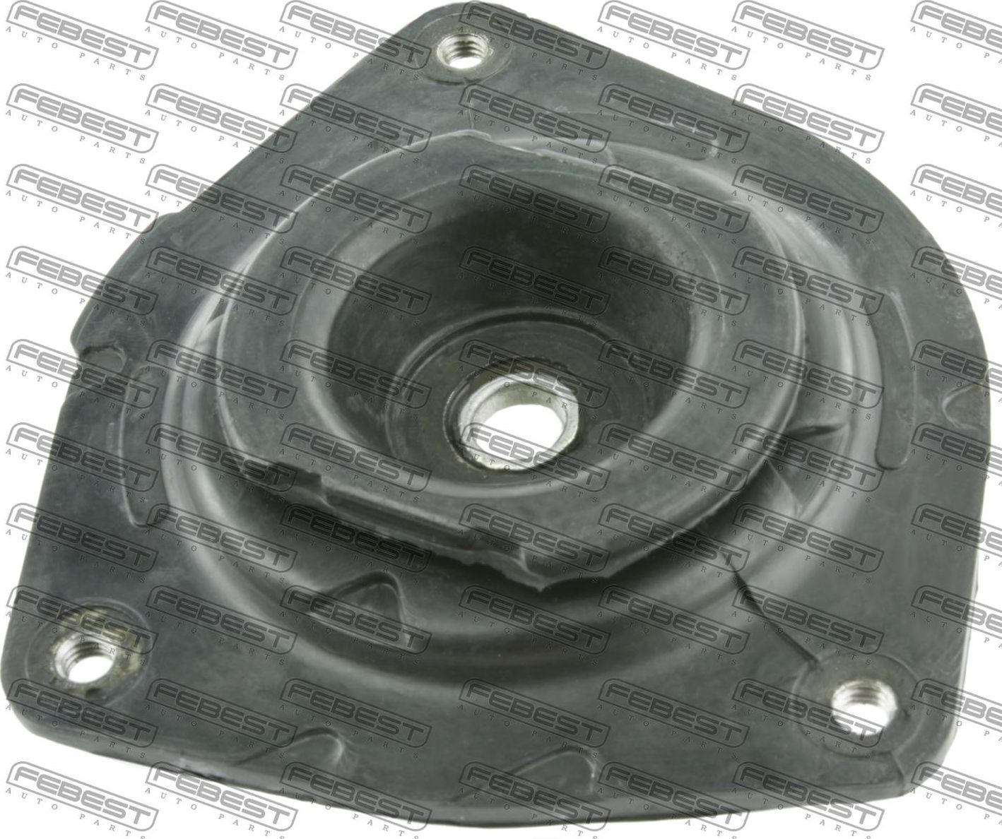 Опора амортизатора (стойки) Febest. Артикул NSS-033