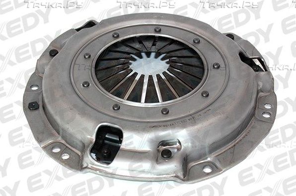 Корзина сцепления Exedy. Артикул TYC602