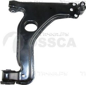 Поперечный рычаг OSSCA правый для Chevrolet Zafira 2001-2012. Артикул 11817