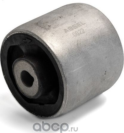 Сайлентблок рычага передней подвески (Absel) Absel. Артикул AU328042