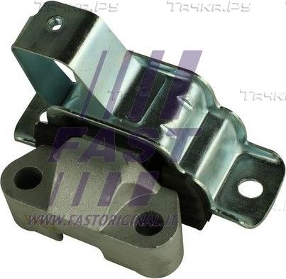 Подушка (опора) двигателя Fast внутренний для Fiat Grande Punto 2005-2015. Артикул FT52561