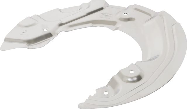 Кожух (щиток) тормозного диска Trialli (алюминий). Артикул BDSP 2508