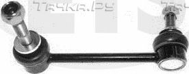 Стойка (тяга) стабилизатора ETS передняя левая для Toyota Hilux VII 2005-2015. Артикул 29.LB.311