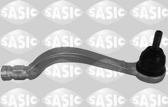 Наконечник рулевой тяги Sasic правый для Dacia Sandero II 2012-2026. Артикул 7674019