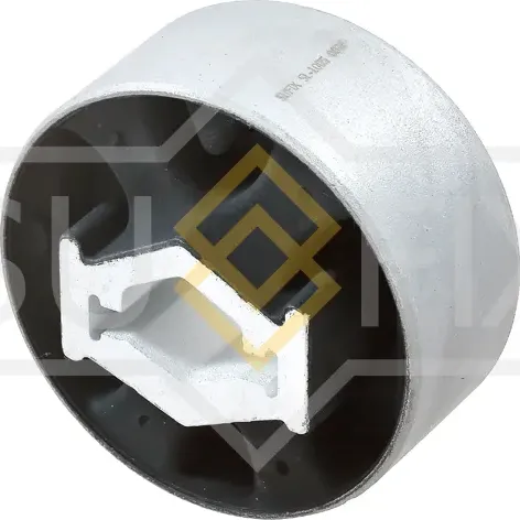 Сайлентблок рычага подвески | зад прав/лев | (Sufix). Артикул SL-1005