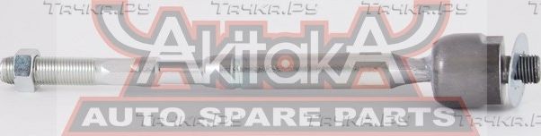Рулевая тяга Asva для Toyota Yaris II 2005-2013. Артикул 0122-SCP90