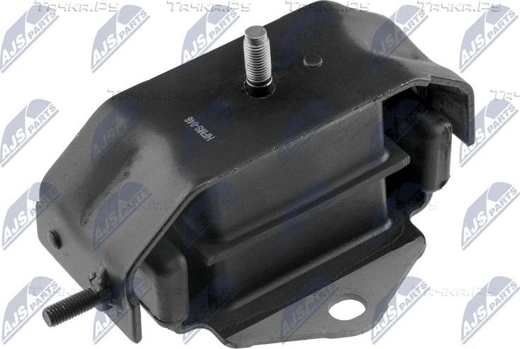 Подушка (опора) двигателя NTY для Mitsubishi Pajero II 1990-2000. Артикул ZPS-MS-046
