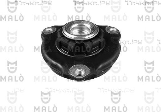Опора амортизатора (стойки) Malò. Артикул 7908