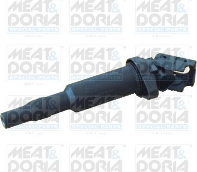 Катушка зажигания Meat & Doria для Peugeot RCZ I 2010-2015. Артикул 10530