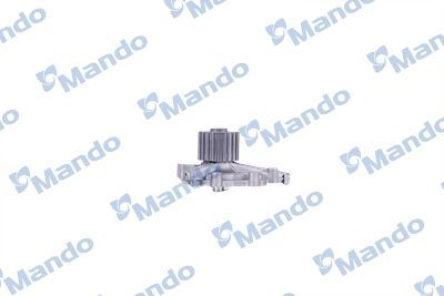 Помпа (водяной насос) Mando для Daewoo Kalos 2003-2007. Артикул MWP2009