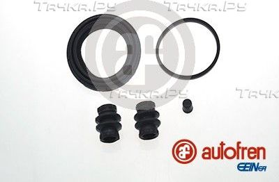 Ремкомплект тормозного суппорта Autofren Seinsa передний для Opel Combo C 2001-2012. Артикул D4733