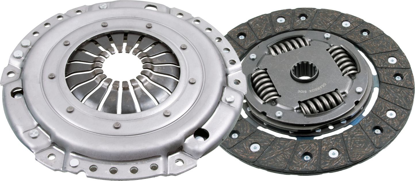 Сцепление (комплект) Blue Print. Артикул ADW193086