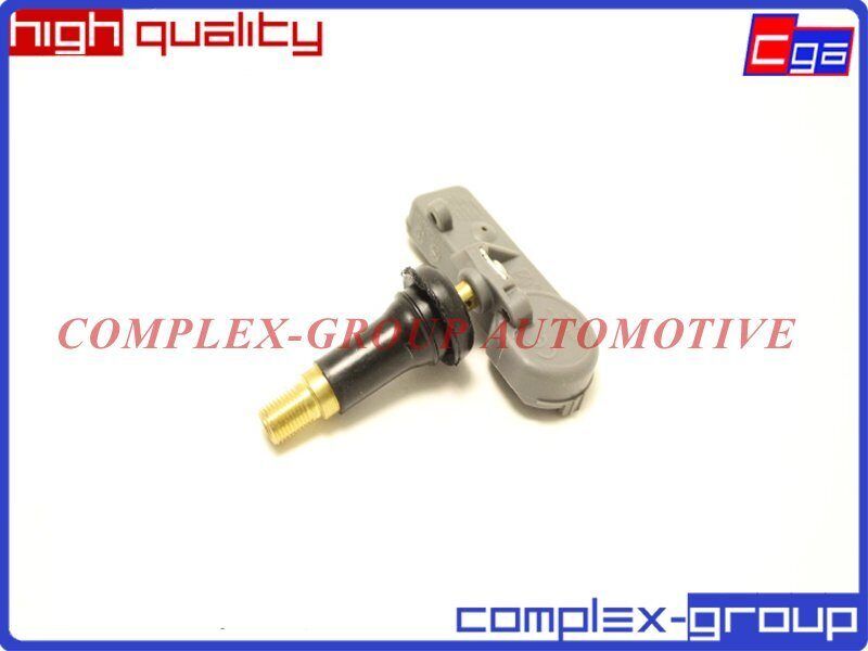 Датчик давления колеса 433 Mhz BB5Z1A189A CGA. Артикул 11SPT7002RA