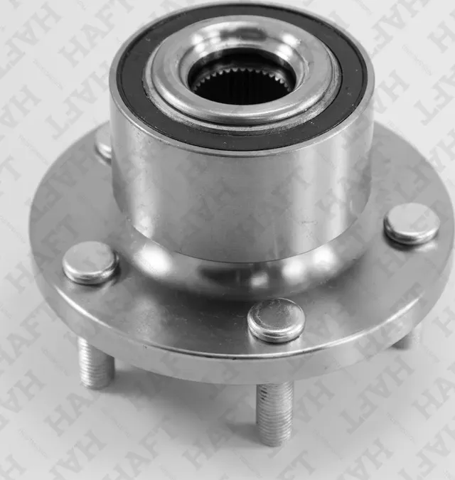 Ступица с подшипником FORD GALAXY -15 перед. (Haft) Haft. Артикул RV0212