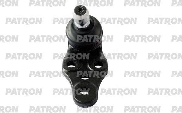 Шаровая опора Patron. Артикул PS3281