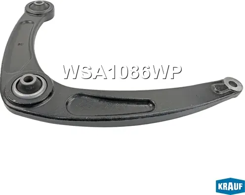 Рычаг подвески Krauf. Артикул WSA1086WP