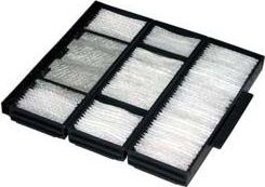 Салонный фильтр Sakura. Артикул CA-1104