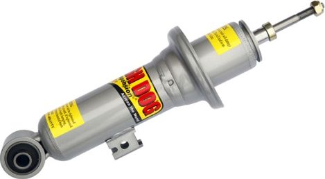 Амортизатор Tough Dog 41 Foam Cell передний для Mitsubishi L200 2005-2015. Лифт 25 мм. Артикул FC404800