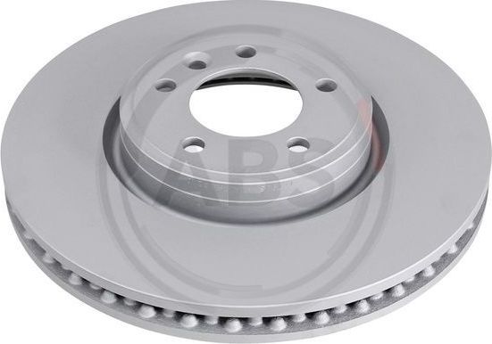 Тормозной диск ABS. Артикул 18734