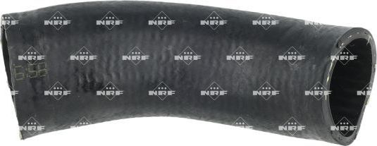 Патрубок интеркулера NRF для Peugeot 301 I 2012-2026. Артикул 166512
