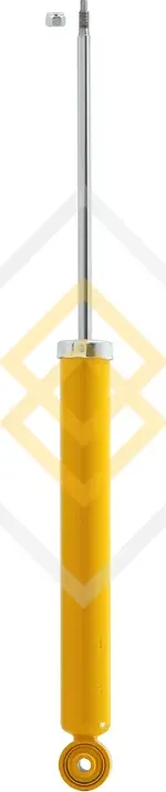 Амортизатор с газовым подпором, задний (Sufix). Артикул SA1035