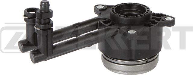 Выжимной подшипник сцепления Zekkert для Ford EcoSport I 2013-2026. Артикул KS-6037