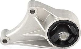 Подушка (опора) двигателя BSG передняя для Opel Astra H 2005-2010. Артикул BSG 65-700-200
