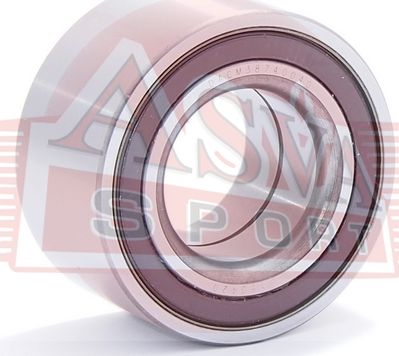 Ступичный подшипник Asva. Артикул DAC42760033