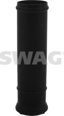 Пыльник амортизатора (стойки) SWAG (термопласт). Артикул 32 93 9249