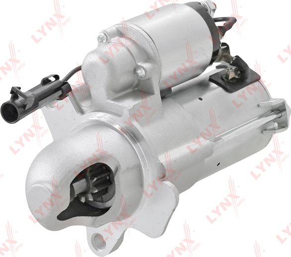 Стартер LYNXauto для Opel Antara I 2006-2011. Артикул ES-1224