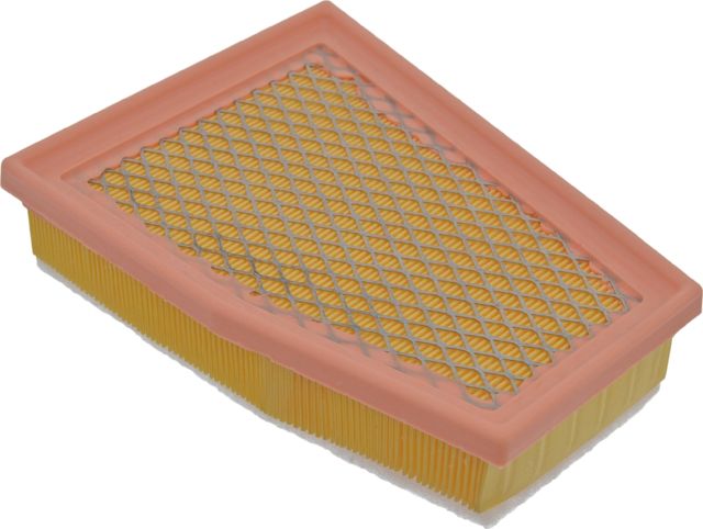 Воздушный фильтр Blue Print правый для Audi A4 IV (B8) 2012-2015. Артикул ADV182225