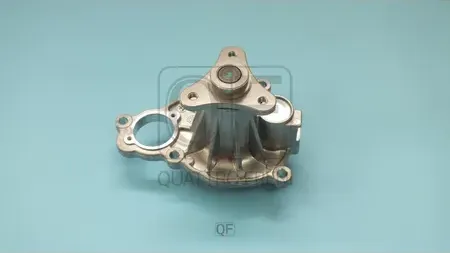 НАСОС ВОДЯНОЙ В СБОРЕ (Quattro Freni). Артикул QF05A00124