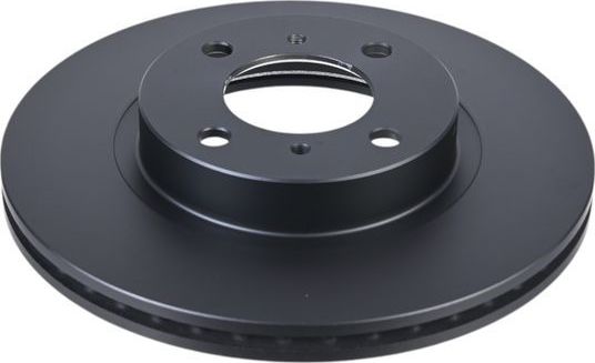 Тормозной диск Zentparts. Артикул Z06722